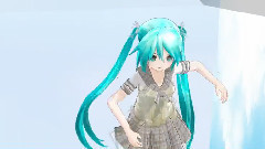 初音未来 - Marine Bloomin'