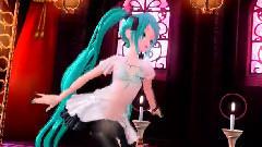 初音未来 - ワールドイズマイン