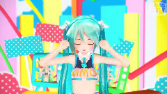 初音未来 - むに