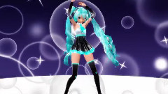 初音未来 - ハイファイレイヴァー