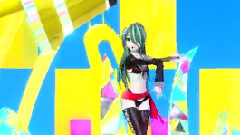 初音未来 - Yellow