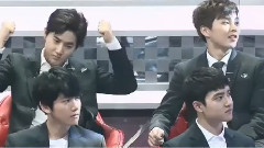 <Fantastic Duo>花絮