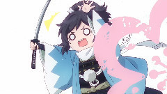 TV动画<刀剣乱舞-花丸->PV