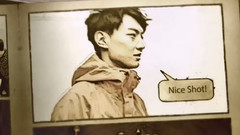 Moments of you 310王青生贺