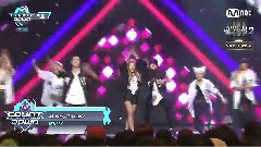 Already Go Lady - Mnet M!Countdown 现场版 16/05/05