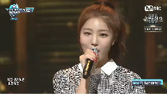 Say I Love You - Mnet M!Countdown 现场版 16/05/05