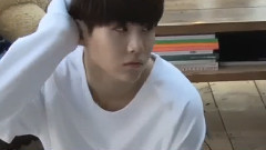 关于喜欢闵玧其的一切