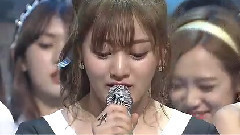 一位受赏 - Mnet M!Countdown 现场版 16/05/05