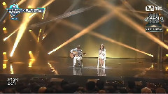 Please - Mnet M!Countdown 现场版 16/05/05