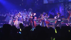 ハロウィン・ナイト