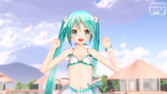 初音未来 - 愛の詩