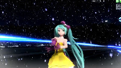 初音未来 - ストロボナイツ