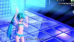 初音未来 - メルト