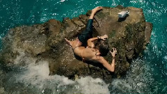 电影<浅滩>预告片