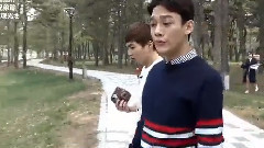 没有经纪人的旅行 EXO金兄弟篇 E06