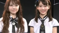 HKT48 TeamK4 シアターの女神 公演 宮脇咲良生誕祭 公演終了後心得