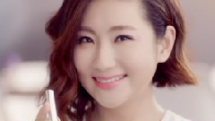 Media媚点 晶透唇膏 发音篇