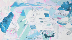 初音未来 - パラレルメカニズム