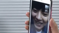 音乐之神2 灿烈CUT