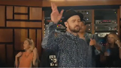 CAN'T STOP THE FEELING