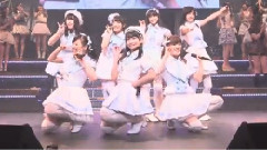 君だけにChu! Chu! Chu!