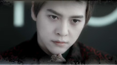 吸血鬼伯爵 封景