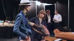 Fittings From The Chanel Cruise 2016-2017