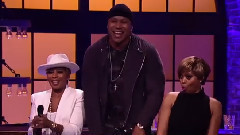 I'll Make Love to You & Just Fine