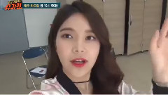 今天的Show Man' MAMAMOO,V.O.S'的Self Cam!!