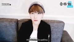 SUGA V LIVE