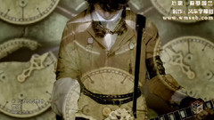 ふたりの秒針 动漫&lt;名侦探柯南&gt;ED51 中日字幕&罗马拼音 (风车字幕组)