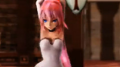 巡音女王 Get Up & Move!!