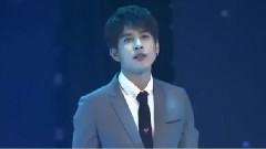 青宇 音悦V榜盛典