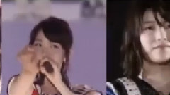 45thsシングル 選抜総選挙 チケッ一般発売 CM