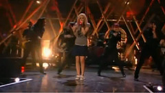 When You're Gone & Girlfriend