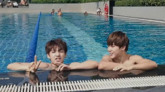 田果果的橘子汽水