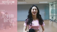 Dream Girl MV Making Film