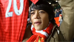 SHINee美好的一天DVD 珉豪Part