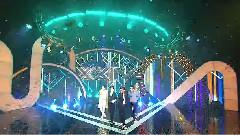 Dynamite - MBC 音乐中心 16/05/07