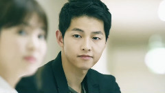 韩剧<太阳的后裔>剪辑