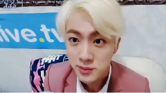 BTS Live(JIN)