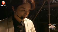 星动亚洲第二季第十期Cut
