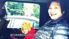 母亲节献礼.中国姑娘