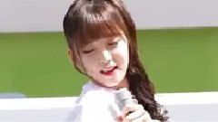 OH MY GIRL - 一步 两步