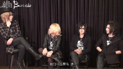 Lilith Battle! 第八期:分组对决展默契!国内外乐队独家问候视频!