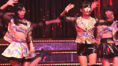 ひと夏の反抗期