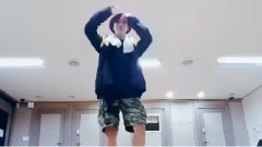 Hope On The Street Dance Cut