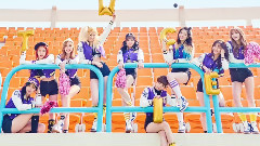 Twice 唱 I.O.I - Crush会怎样?认人版