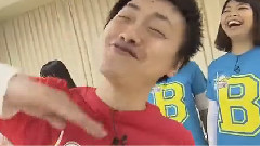 夢はここから深夜放送 ラッキー Team8 Cut