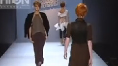 Jean Paul Gaultier Spring Summer 2004